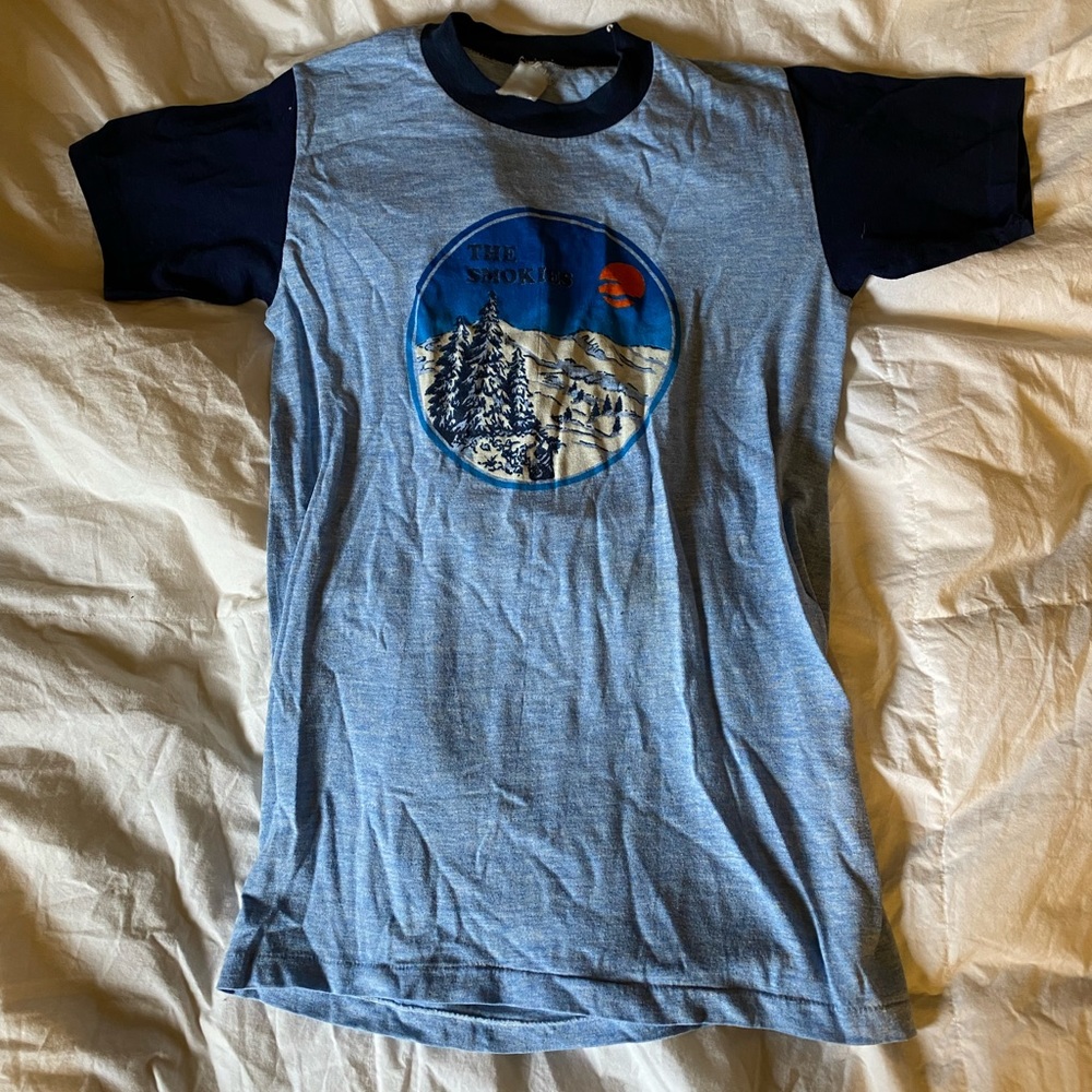 Vintage Tee